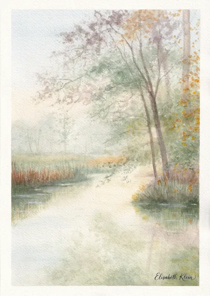 Petit matin